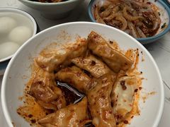 -龙抄手(文殊坊店)