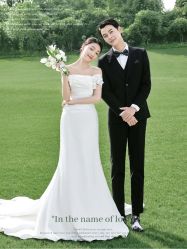 -易摄影婚纱摄影工作室