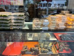 -王家沙点心店(西康路店)