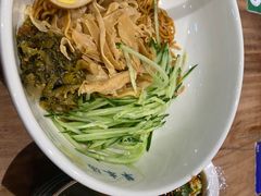 -和府捞面(东直门银座店)