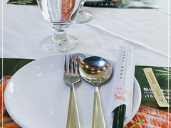 -威尼斯西餐厅(东区店)