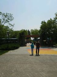 -大望京儿童游乐场