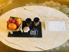 -长沙富力万达文华酒店