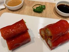 -悦得闲广式点心茶楼(蓝鲸世界店)