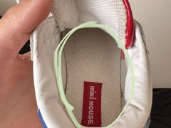 -福奈特洗衣洗鞋(温榆广场店)