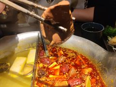 -湊湊火锅·茶憩(打浦桥日月光店)