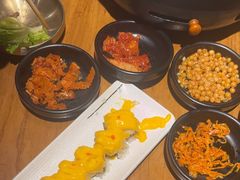 -九田家黑牛烤肉料理(华侨城店)