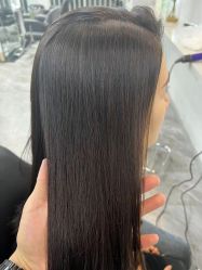 -逅续沙发自然卷专研