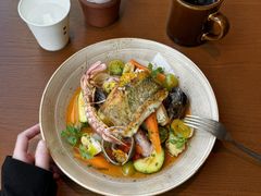 -麦田工坊(月湖店)
