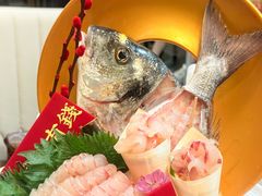 -喜聚薈·花膠雞海鮮火鍋(越秀店)