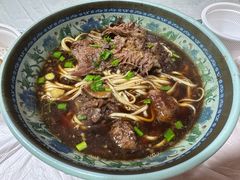 -南花桥羊肉馆老字号(乌镇店)