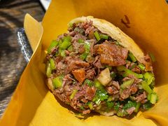 -鼎牛牛炖锅·烤串(温泉路店)