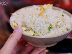 蛋炒饭-四小区火锅·巷子里的重庆火锅(花照壁店)