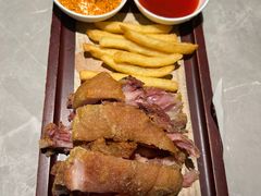 -醉庐·新上海菜(南京西路店)
