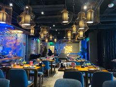 大堂-和彩放题餐厅(酒仙桥店)