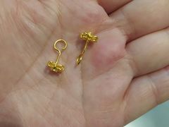 -久久金管家·黄金首饰回收(北京公益西桥华联店)