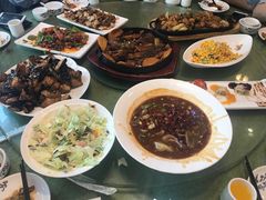 -桃子餐厅·天津菜(红星路直营店)