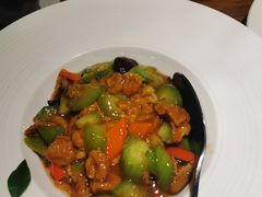-菩提素素食餐厅(晶郦馆店)