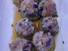 粗粮肉丸-潮喜竹溪荔湖酒家(荔枝湾店)