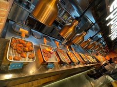 -東盛炭烤自助料理(浦东文峰广场店)