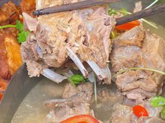 -浩爷羊蝎子火锅(双榆树店)