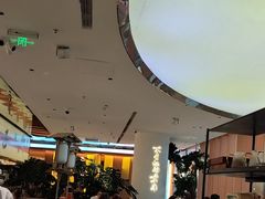 -桂满陇·蟹黄小笼汤包(中山公园店)
