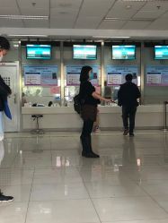 -北京市海淀区妇幼保健院(东南院区)