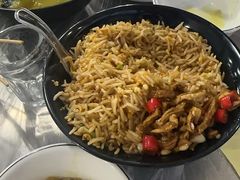 -串小白烧烤(金沙洲店)