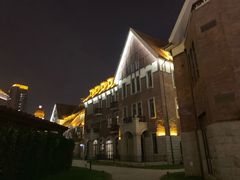 -天津津利华酒店