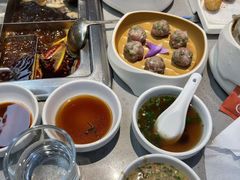 -海底捞火锅(振华商厦店)