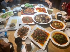 -三猫黑鱼花(南大店)