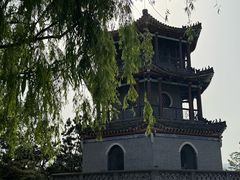 -竹泉村旅游度假区