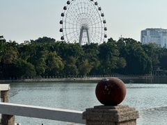 -南宁南湖公园