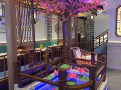 -姑苏家宴·苏帮菜·松鼠桂鱼(苏州总店)