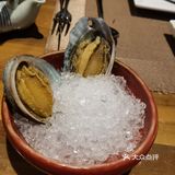 大渔yyds从小吃到大的铁板烧
