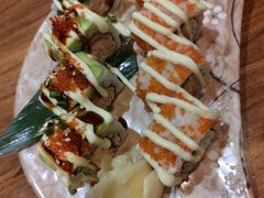 -尺山寸水日料(马桥满天星店)