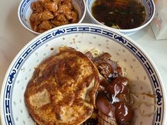 -鲁达面馆本帮风味(共康东路店)