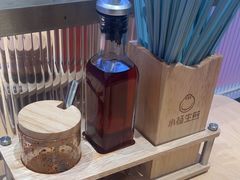 -小杨生煎(周浦万达店)
