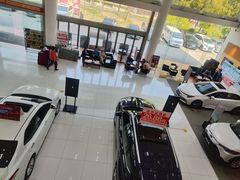 -上海和展广汽丰田4S店(老闵行店)
