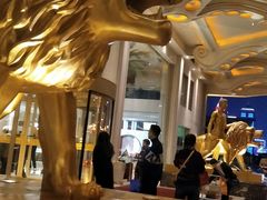 -白金汉爵大酒店(相城店)