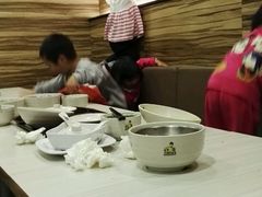 -真功夫(金月湾店)