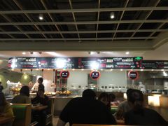 -So Lounge索兰至餐厅(蓝色港湾店)