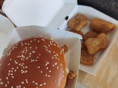 -肯德基(大兴火车站店)