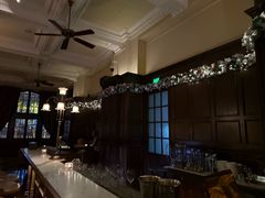 -LONG BAR 廊吧(外滩华尔道夫酒店)