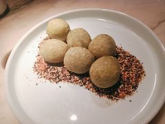 榴莲汤圆-桂满陇·西湖船宴(平安金融中心店)