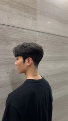 -86男士发型设计