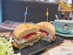 -大头力茶餐厅(花都融创茂店)