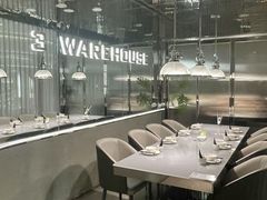 -3号仓库·创意中国菜(乐清正大广场店)