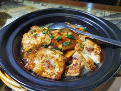 手磨豆腐-井水小厨·湘菜(活力广场店)