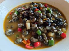 -庆江南江南菜(琴湖溪里花园城店)